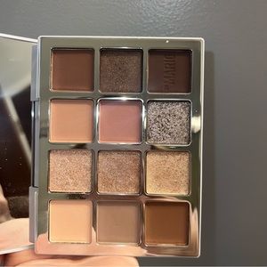 Makeup by Mario ethereal eyes